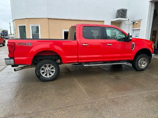 2017 Ford F-250 - $17,900