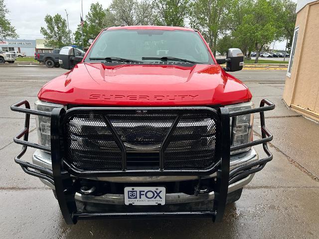 2017 Ford F-250 - $17,900