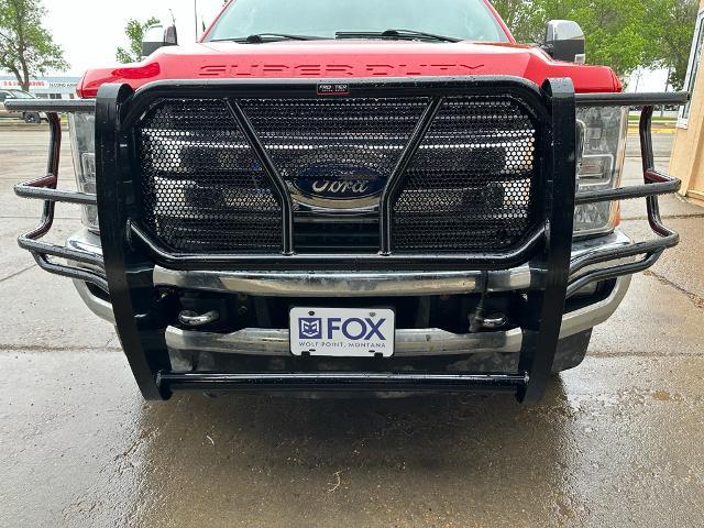 2017 Ford F-250 - $17,900