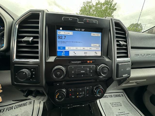 2017 Ford F-250 - $17,900
