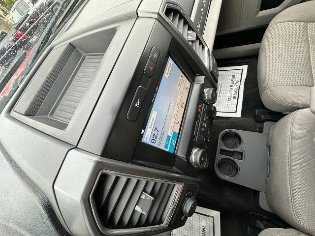 2017 Ford F-250 - $17,900