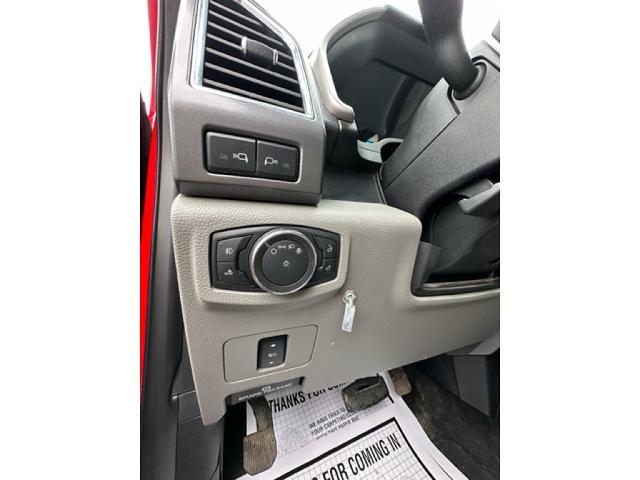 2017 Ford F-250 - $17,900