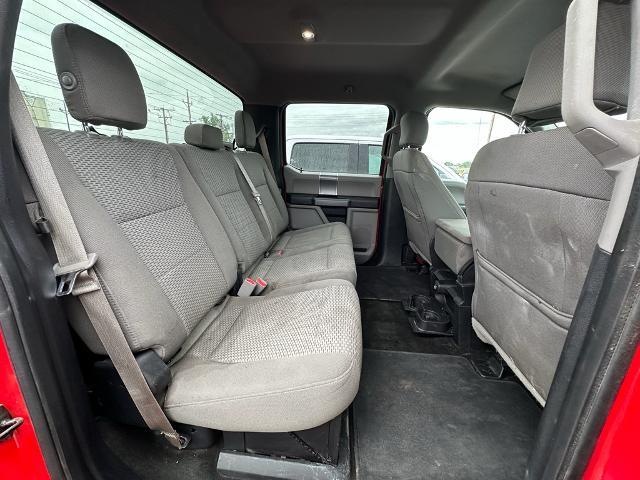 2017 Ford F-250 - $17,900