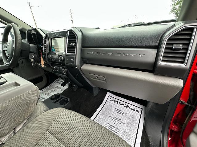 2017 Ford F-250 - $17,900