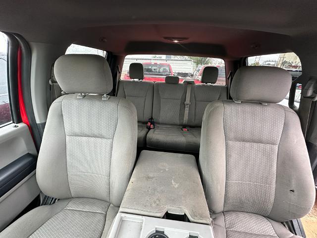 2017 Ford F-250 - $17,900