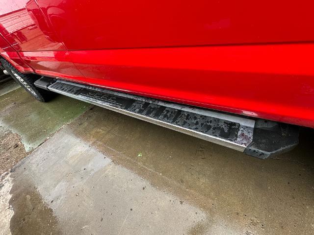 2017 Ford F-250 - $17,900