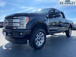 2018 F-250 Super Duty Thumbnail 1