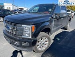 2018 F-250 Super Duty Thumbnail 2