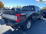 2018 F-250 Super Duty Thumbnail 4