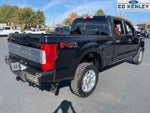 2018 F-250 Super Duty Thumbnail 34