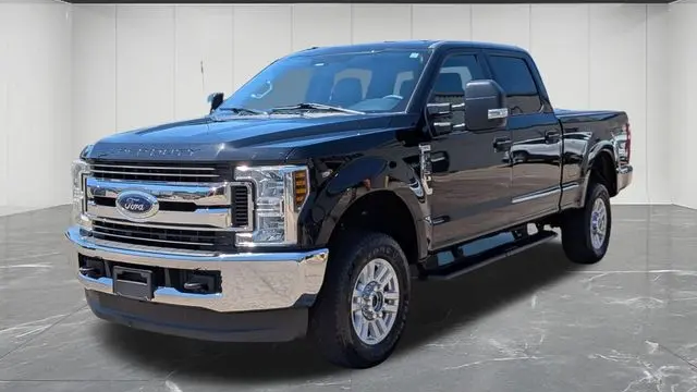 Preowned 2019 Ford F-250 Super Duty King Ranch for Sale