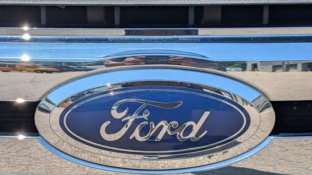2019 Ford F-250 Super Duty King Ranch