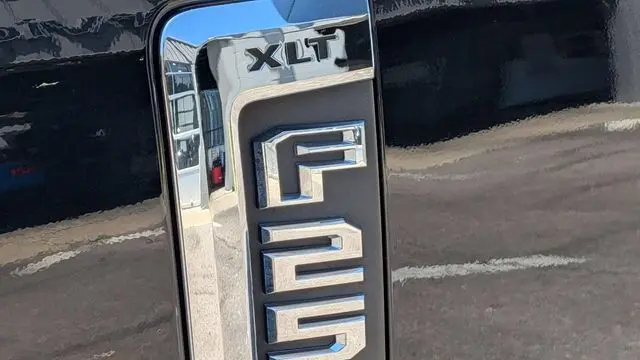 2019 Ford F-250 Super Duty King Ranch