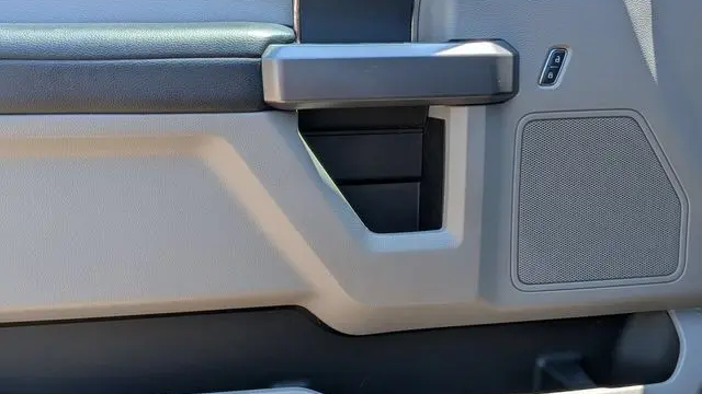 2019 Ford F-250 Super Duty King Ranch