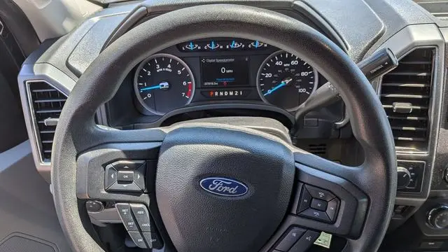 2019 Ford F-250 Super Duty King Ranch