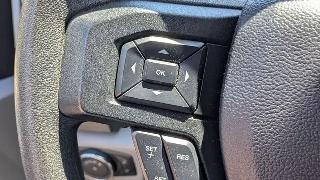 2019 Ford F-250 Super Duty King Ranch