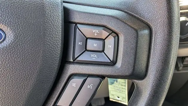 2019 Ford F-250 Super Duty King Ranch