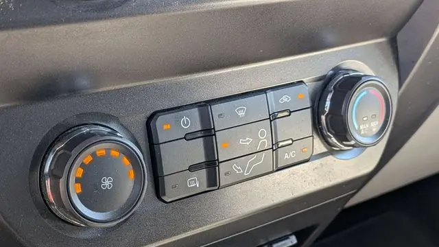 2019 Ford F-250 Super Duty King Ranch