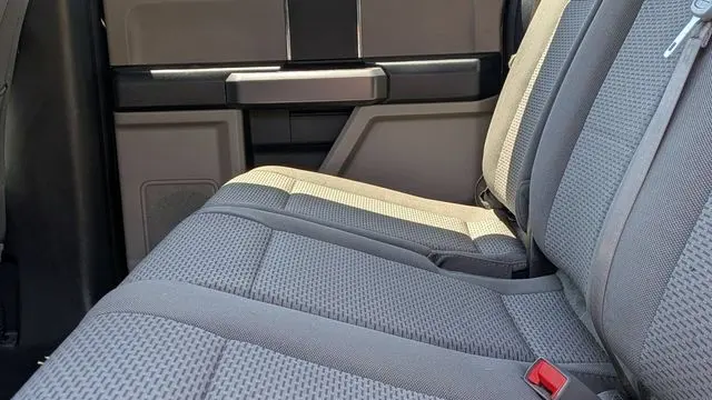 2019 Ford F-250 Super Duty King Ranch