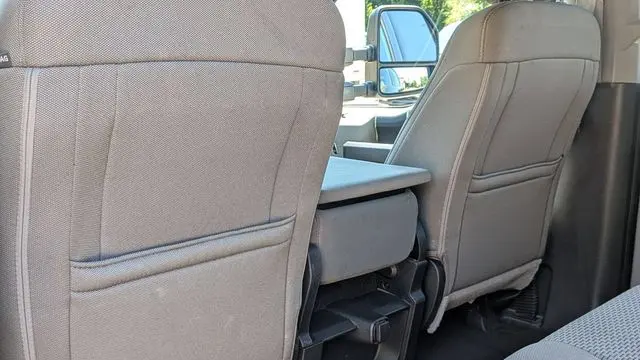 2019 Ford F-250 Super Duty King Ranch
