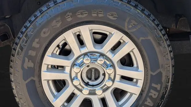 2019 Ford F-250 Super Duty King Ranch