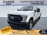 2019 F-250 Super Duty Thumbnail 1