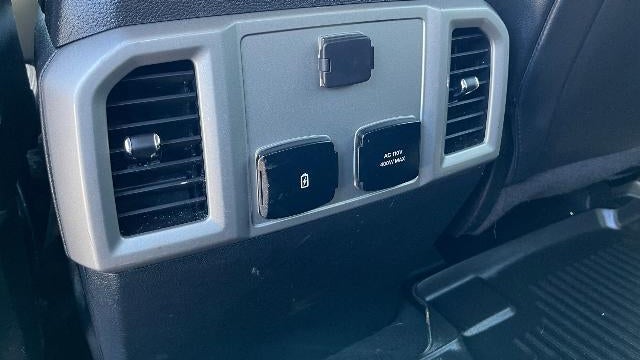 2019 Ford F-250 Super Duty Platinum