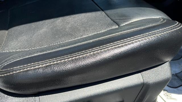 2019 Ford F-250 Super Duty Platinum