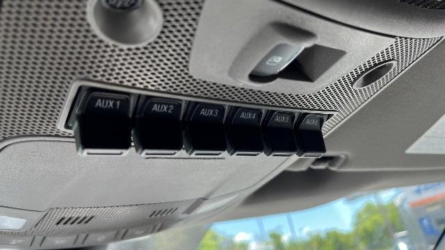 2019 Ford F-250 Super Duty Platinum