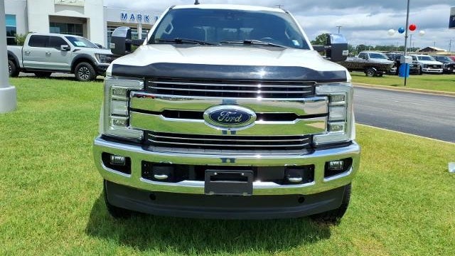 2019 Ford F-250 Super Duty XLT