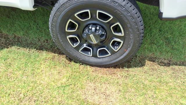2019 Ford F-250 Super Duty XLT