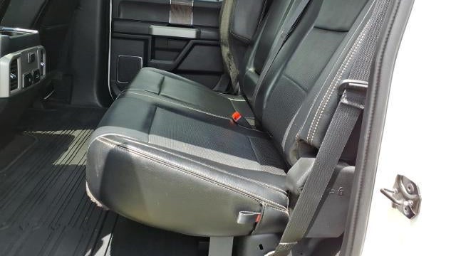 2019 Ford F-250 Super Duty XLT