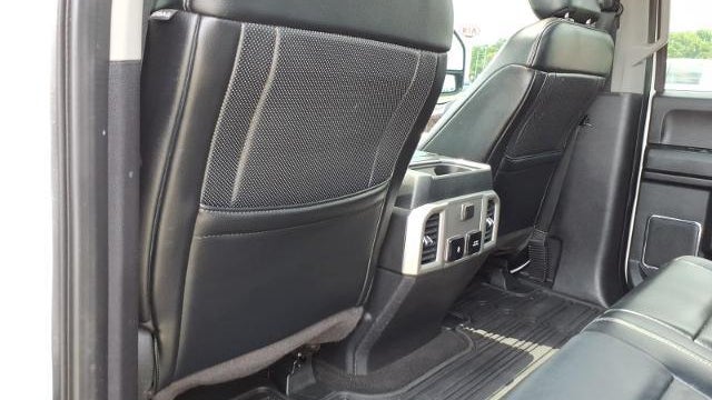 2019 Ford F-250 Super Duty XLT