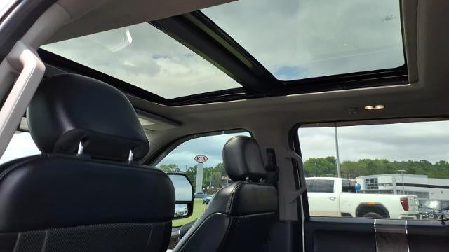 2019 Ford F-250 Super Duty XLT