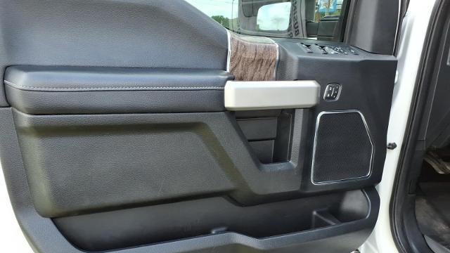 2019 Ford F-250 Super Duty XLT