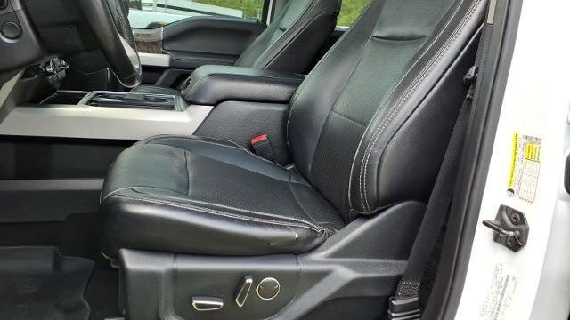 2019 Ford F-250 Super Duty XLT