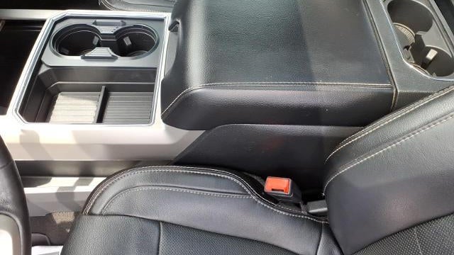 2019 Ford F-250 Super Duty XLT