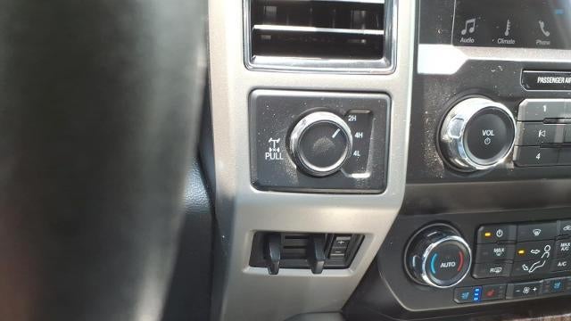 2019 Ford F-250 Super Duty XLT