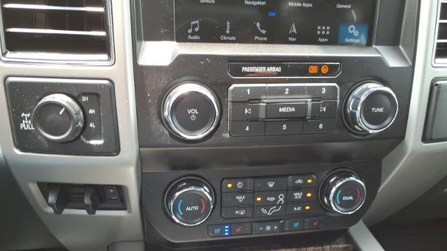 2019 Ford F-250 Super Duty XLT