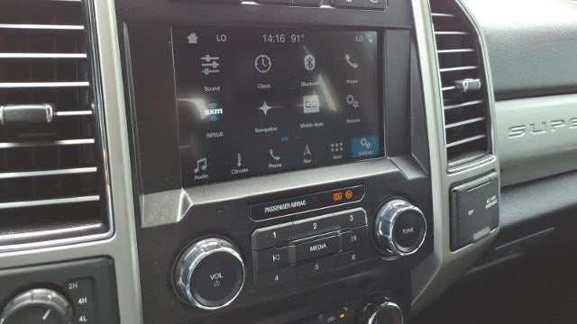 2019 Ford F-250 Super Duty XLT