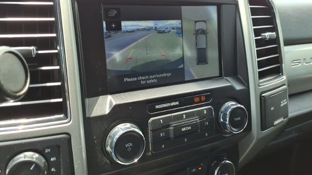 2019 Ford F-250 Super Duty XLT