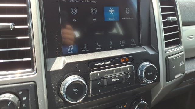 2019 Ford F-250 Super Duty XLT