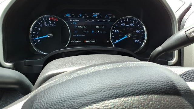 2019 Ford F-250 Super Duty XLT