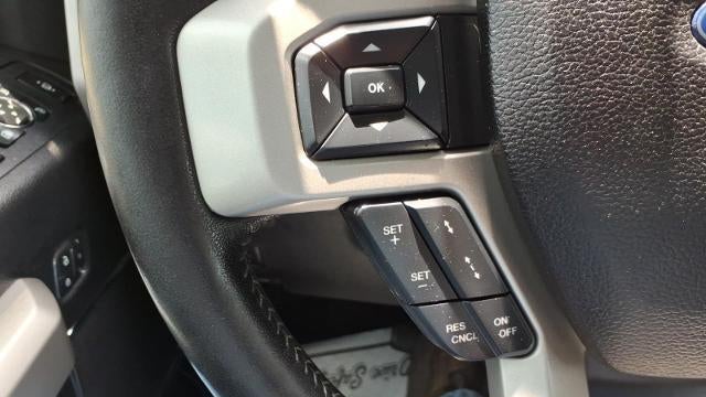 2019 Ford F-250 Super Duty XLT