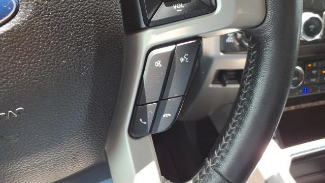 2019 Ford F-250 Super Duty XLT