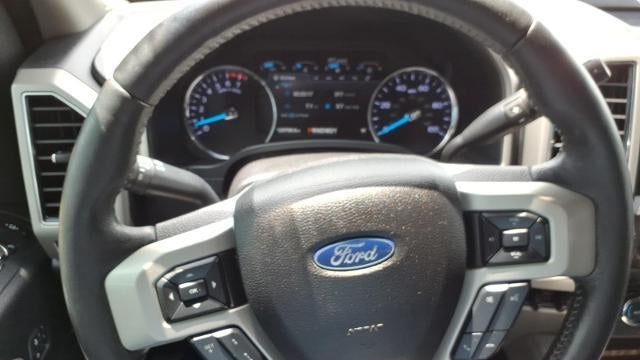 2019 Ford F-250 Super Duty XLT