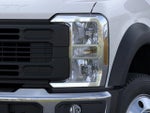 2019 F-250 Super Duty Thumbnail 6