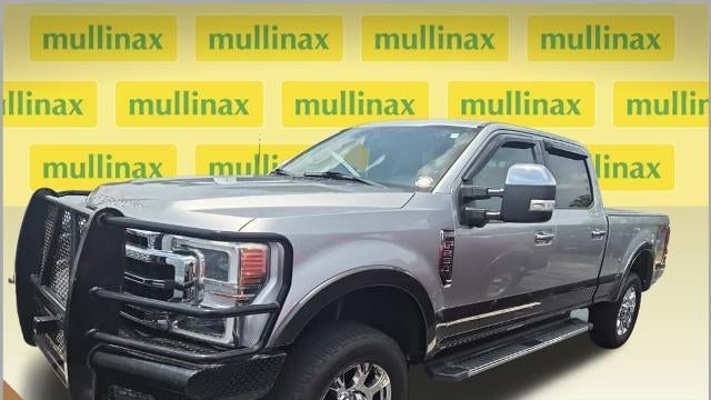 Preowned 2020 Ford F-250 Super Duty King Ranch for Sale