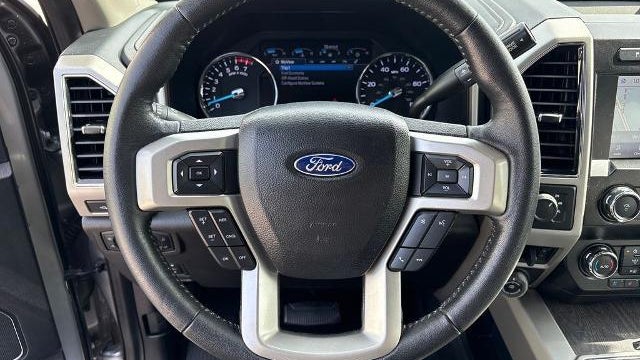 2020 Ford F-250 Super Duty King Ranch