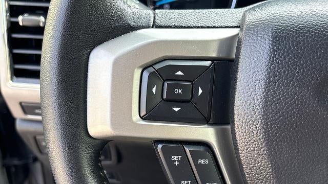 2020 Ford F-250 Super Duty King Ranch